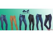 Preço de Jeans de Marca em Campos Novos Paulista