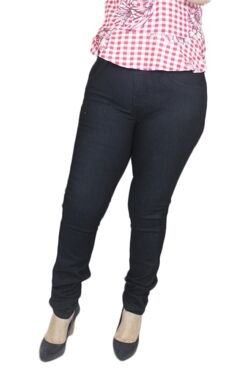 Calça Jeans Jegging do 36 ao 44 La Rossi  