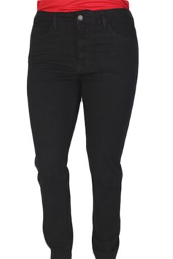 Calça Jeans Feminina Sarja do 38 ao 46 Riluts - 44629