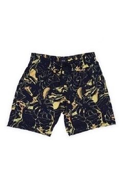 Shorts Tactel Masculina Moda Praia Six One