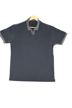 Camisa Polo Masculina Plus Slim Fit