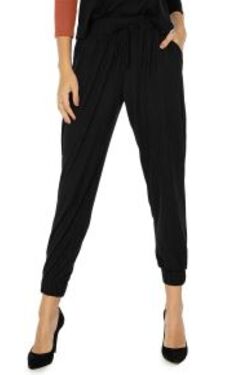 Calça Feminina Jogger Ribana Rovitex