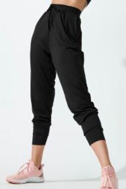 Calça Jogger Endless Cor Preto