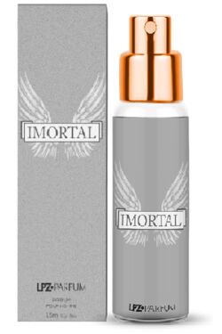 Perfume Imortal For Man  15 ml