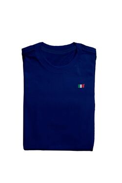 Camiseta Masculina Plus Size La Rossi