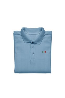 Camisa Polo Masculina Plus La Rossi 