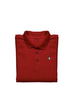 Camisa Polo Masculina Plus La Rossi 