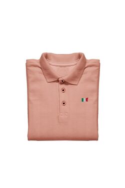 Camisa Polo Masculina Plus La Rossi 