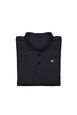 Camisa Polo Masculina Plus La Rossi 