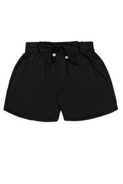 Shorts Feminino Plus Secret