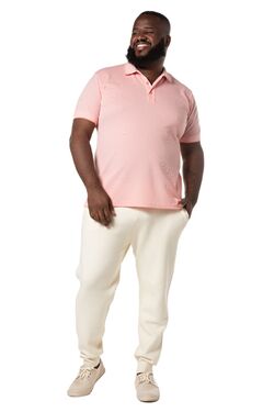 Camisa Polo Masculina Plus Size You Size - 45871