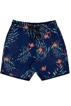 Shorts Tactel Masculina Moda Praia Rovitex