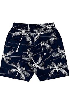 Bermuda Tactel Masculina Moda Praia