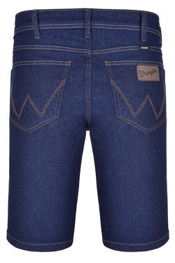 Bermuda Jeans Regular Cody Masculina Wrangler - 46163