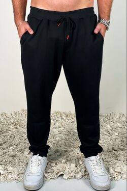 Calça Jogger Masculina Plus Thoux 