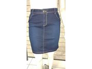 Venda de Saia Jeans na Zona Sul