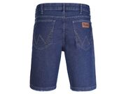 Bermuda Jeans Wrangler em Santo Amaro