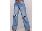 Calça Jeans Shiros em Santo Amaro