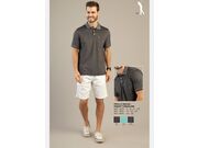 Camisa Polo Marca Head Play em Santo Amaro