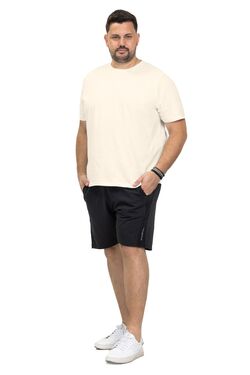 Camiseta Masculina Plus Size Diametro - 47338