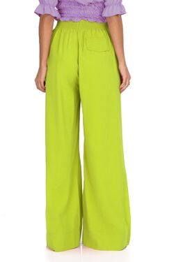 Calça Feminina Pantalona Endless - 47404