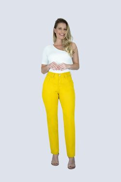 Calça Feminina Sport Fino Muito Mais - 47467