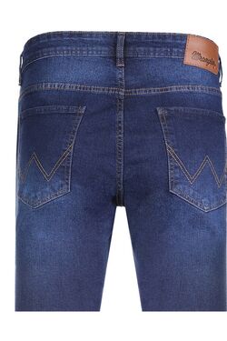 Calça Jeans Masculina Slim Urb Wrangler