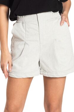 Shorts Feminino Meia Coxa Endless