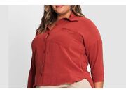 Loja de Blusas Femininas Plus Size