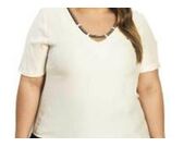 Comprar Blusas Femininas Plus Size em Belford Roxo