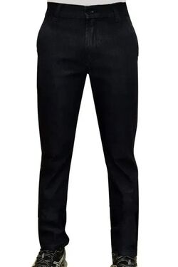 Calça Jeans Masculina Plus Sport Fino R Sete  - 50932