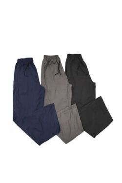 Calça Tactel Masculina Plus Size Rag Pickers