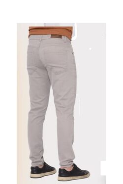 Calça Jeans Masculina Skinny Gelo CRD - 51728