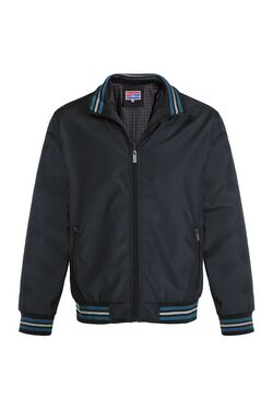 Jaqueta Nylon Bomber Masc Plus Size US Top - 51792