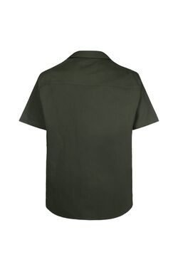 Camisa Work Masculina Plus Size MC Whangler - 51816