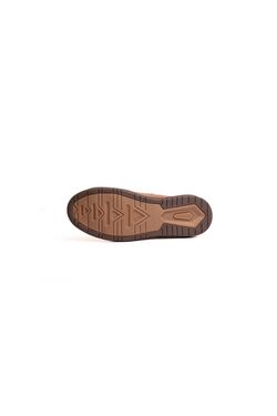 Sapatenis Masculino Couro Ziper AC - 51847