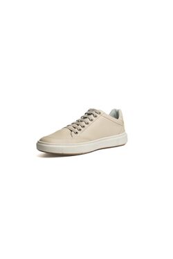 Sapatenis Masculino Couro Floater Sola Latex - 51888