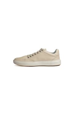 Sapatenis Masculino Couro Floater Sola Latex - 51889