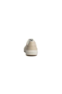 Sapatenis Masculino Couro Floater Sola Latex - 51890