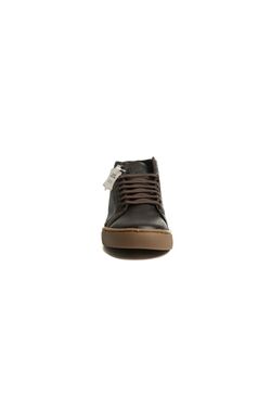 Bota Masculino Couro Café Biaggio - 51957