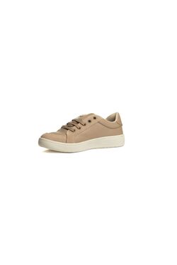 Sapatenis Feminino de Couro AC       - 51990