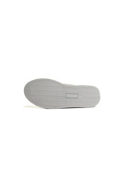 Sapatenis Feminino Couro Branco AC       - 52007