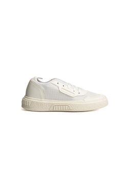 Sapatenis Masculino Nylon Branco  AC - 52015