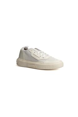 Sapatenis Masculino Nylon Branco  AC