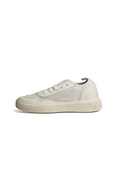 Sapatenis Masculino Nylon Branco  AC - 52019