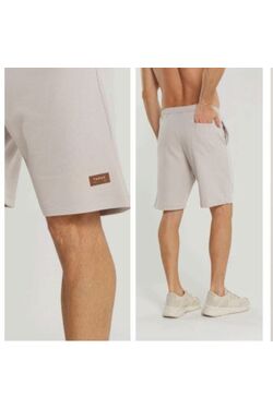 Bermuda Moletom Masculina Thoux - 52125
