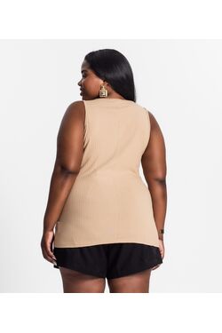 Regata Plus Size Secret - 52412