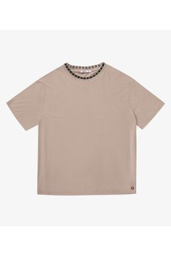 Blusa Plus Size Viscose Secret - 52449