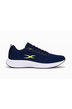 Tenis Masculino Marinho Hiperflex