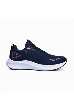 Tenis Feminino Marinho Hiperflex